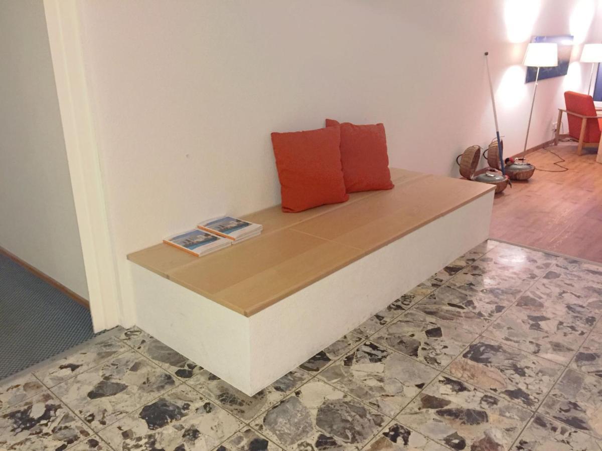 Apartment Promenade - Utoring-34 By Interhome Arosa Luaran gambar