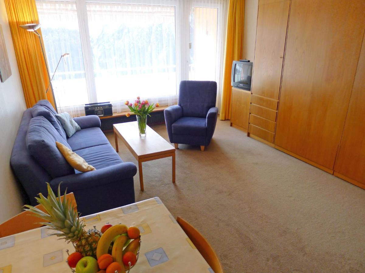 Apartment Promenade - Utoring-34 By Interhome Arosa Luaran gambar
