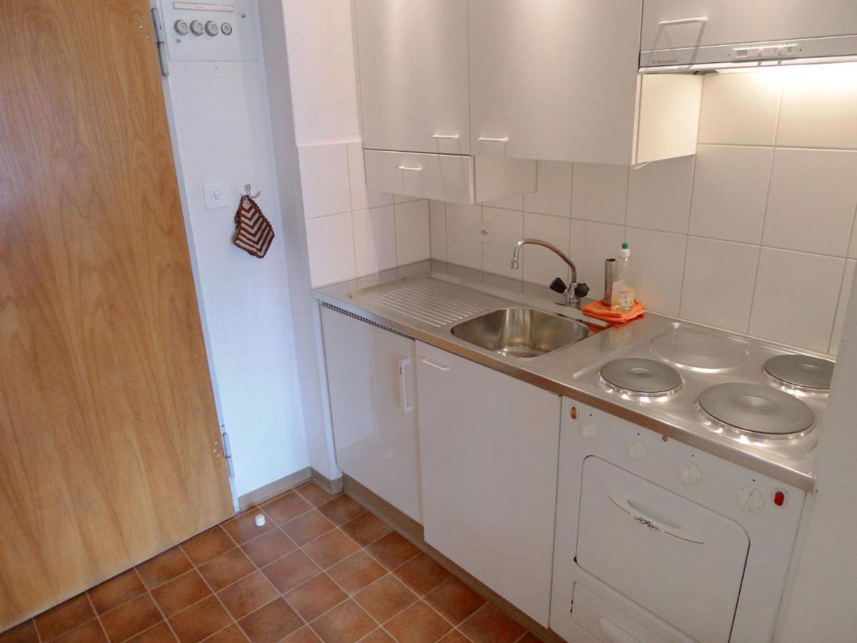Apartment Promenade - Utoring-34 By Interhome Arosa Luaran gambar