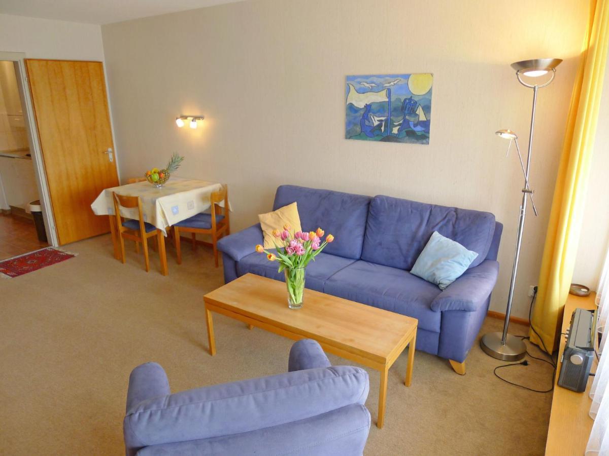 Apartment Promenade - Utoring-34 By Interhome Arosa Luaran gambar